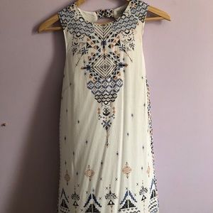 Urban Outfitters Ecoté Dress